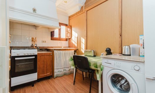 Resale - Villas -
Orihuela