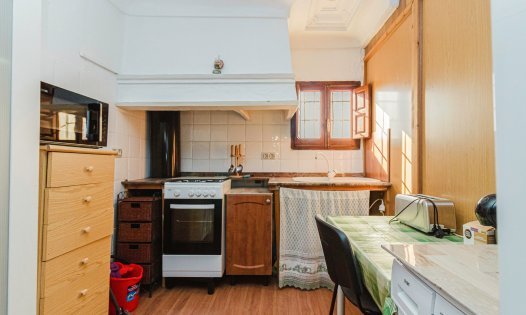 Resale - Villas -
Orihuela