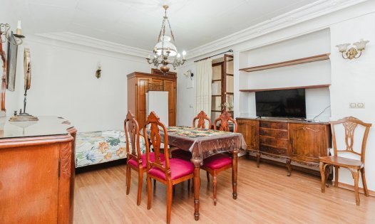 Resale - Villas -
Orihuela