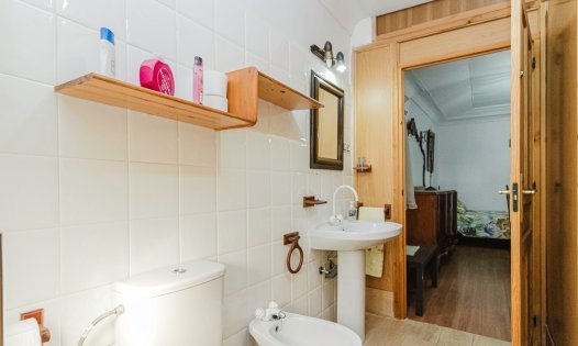 Resale - Villas -
Orihuela