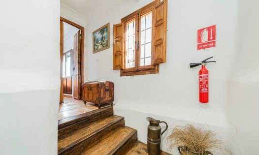 Resale - Villas -
Orihuela