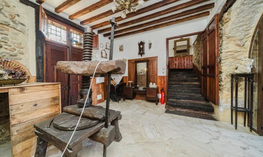 Resale - Villas -
Orihuela