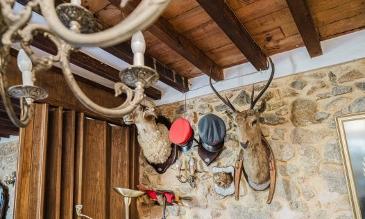 Resale - Villas -
Orihuela