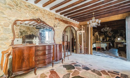 Resale - Villas -
Orihuela