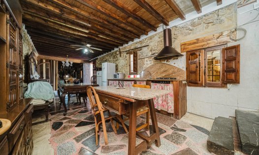 Resale - Villas -
Orihuela