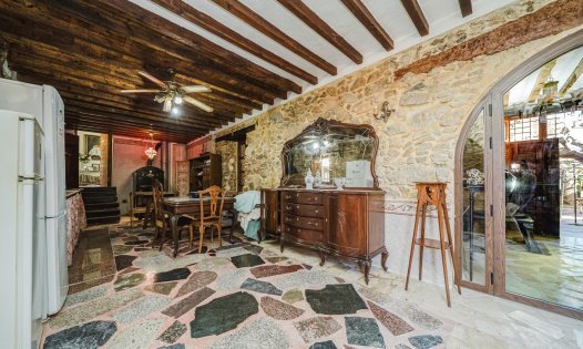 Resale - Villas -
Orihuela