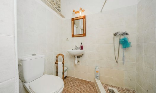 Resale - Villas -
Orihuela