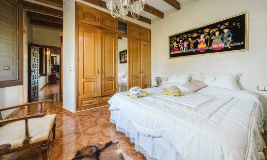 Resale - Villas -
Orihuela