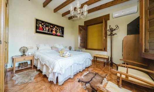 Resale - Villas -
Orihuela