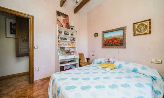 Resale - Villas -
Orihuela