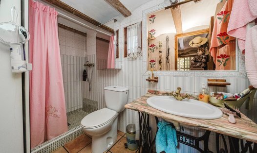 Resale - Villas -
Orihuela