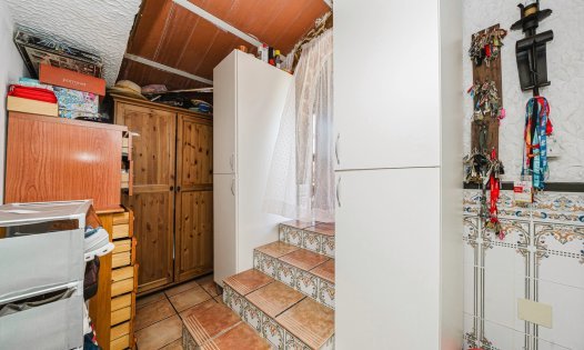 Resale - Villas -
Orihuela