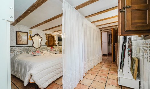 Resale - Villas -
Orihuela