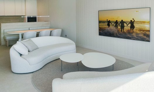 Revente - Villas -
Rojales - Ciudad Quesada