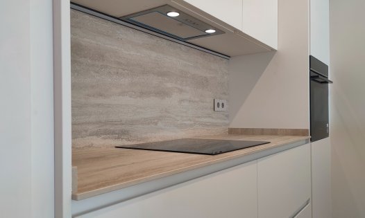 Revente - Villas -
Rojales - Ciudad Quesada