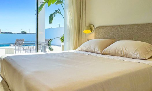 Revente - Villas -
Rojales - Ciudad Quesada