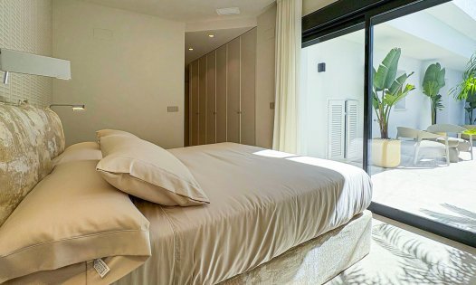 Revente - Villas -
Rojales - Ciudad Quesada