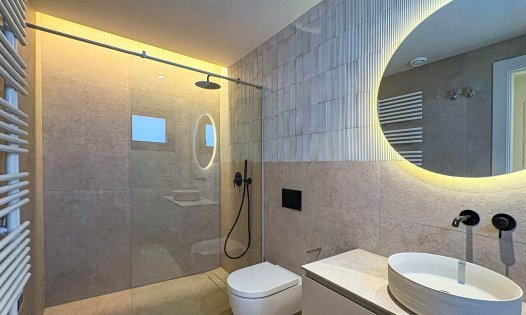 Revente - Villas -
Rojales - Ciudad Quesada