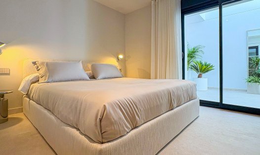 Revente - Villas -
Rojales - Ciudad Quesada