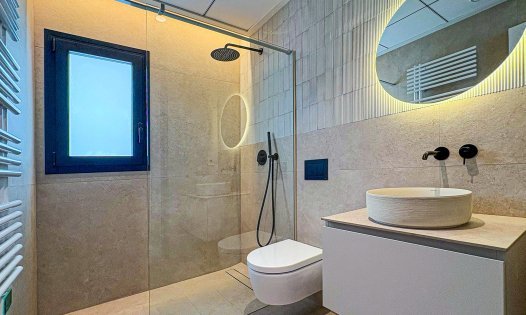 Revente - Villas -
Rojales - Ciudad Quesada