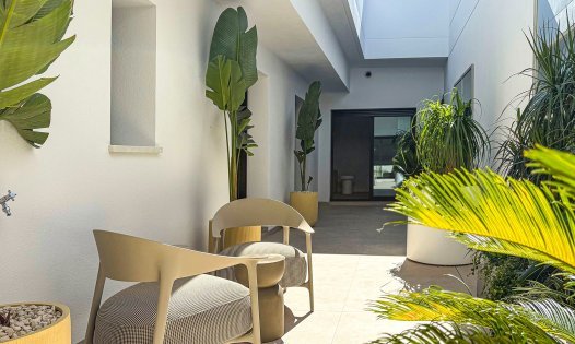 Revente - Villas -
Rojales - Ciudad Quesada