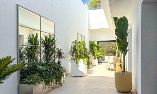 Revente - Villas -
Rojales - Ciudad Quesada