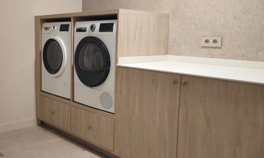 Revente - Villas -
Rojales - Ciudad Quesada