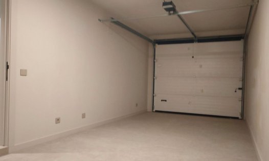 Revente - Villas -
Rojales - Ciudad Quesada