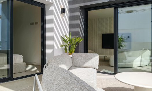 Revente - Villas -
Rojales - Ciudad Quesada