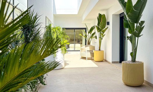 Revente - Villas -
Rojales - Ciudad Quesada