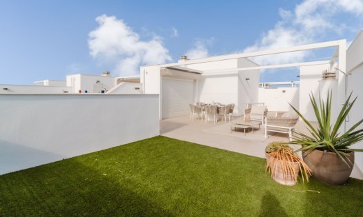 Revente - Bungalows -
Pilar de la Horadada