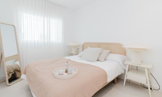 Revente - Bungalows -
Pilar de la Horadada