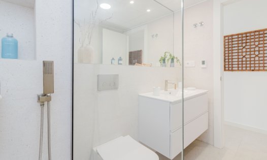 Revente - Bungalows -
Pilar de la Horadada