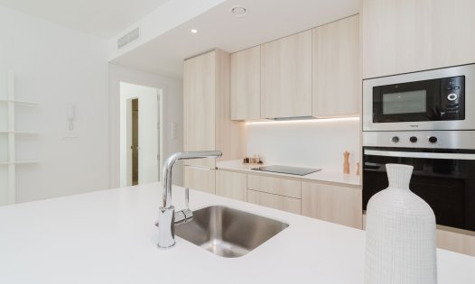 Revente - Bungalows -
Pilar de la Horadada