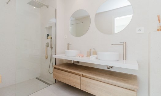 Revente - Bungalows -
Pilar de la Horadada