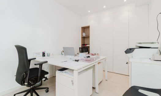 Revente - Bungalows -
Pilar de la Horadada