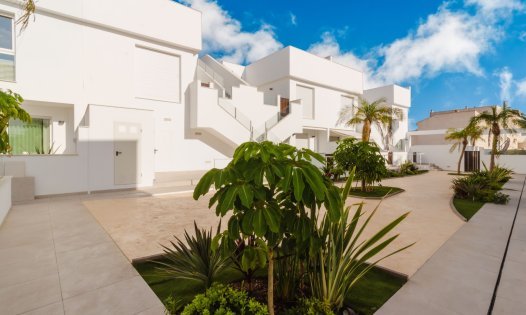 Revente - Bungalows -
Pilar de la Horadada