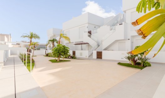 Revente - Bungalows -
Pilar de la Horadada