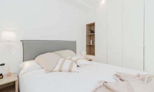 Revente - Bungalows -
Pilar de la Horadada