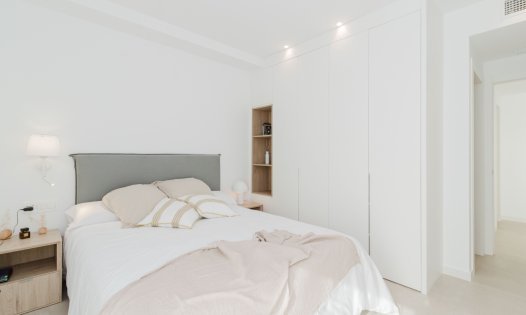 Revente - Bungalows -
Pilar de la Horadada