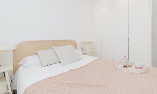 Segunda mano - Bungalows -
Pilar de la Horadada