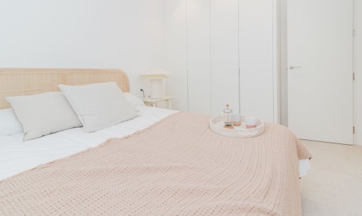 Segunda mano - Bungalows -
Pilar de la Horadada