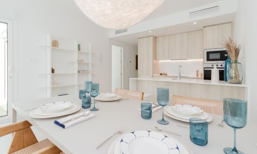 Segunda mano - Bungalows -
Pilar de la Horadada