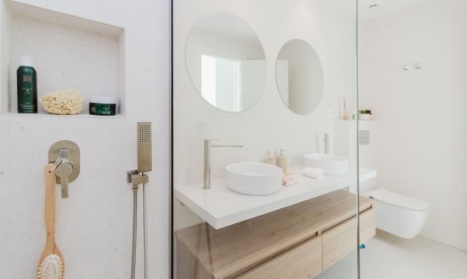 Segunda mano - Bungalows -
Pilar de la Horadada