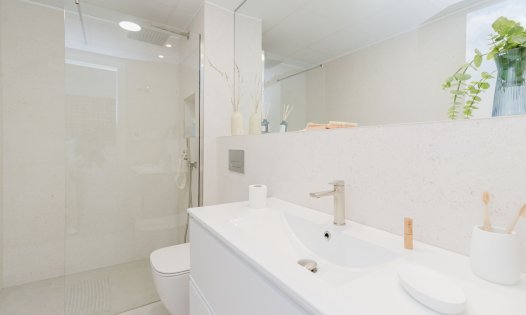 Segunda mano - Bungalows -
Pilar de la Horadada