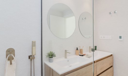 Segunda mano - Bungalows -
Pilar de la Horadada