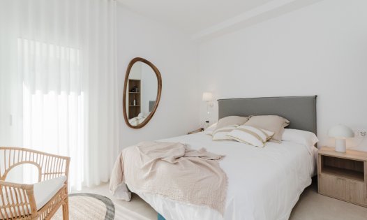 Segunda mano - Bungalows -
Pilar de la Horadada