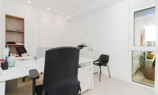 Segunda mano - Bungalows -
Pilar de la Horadada