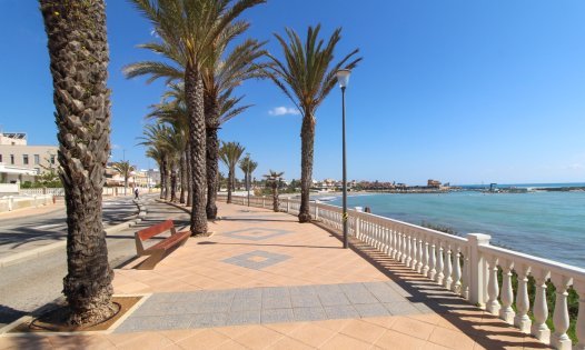 Segunda mano - Bungalows -
Pilar de la Horadada