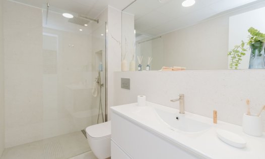 Segunda mano - Bungalows -
Pilar de la Horadada